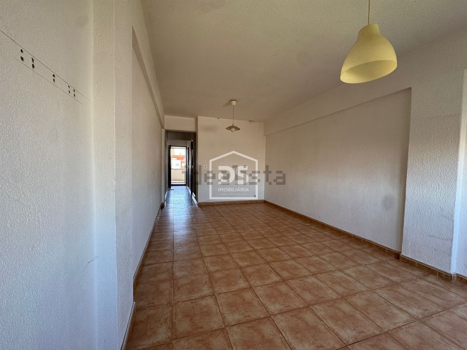 公寓 t2出售在Alhos Vedros - 居住