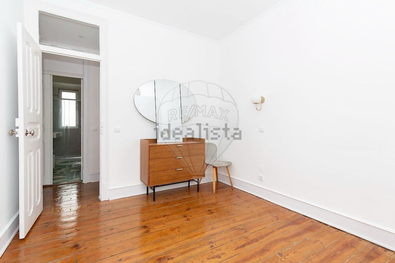 公寓 t3出售在Rua das Enfermeiras da Grande Guerra - 照片