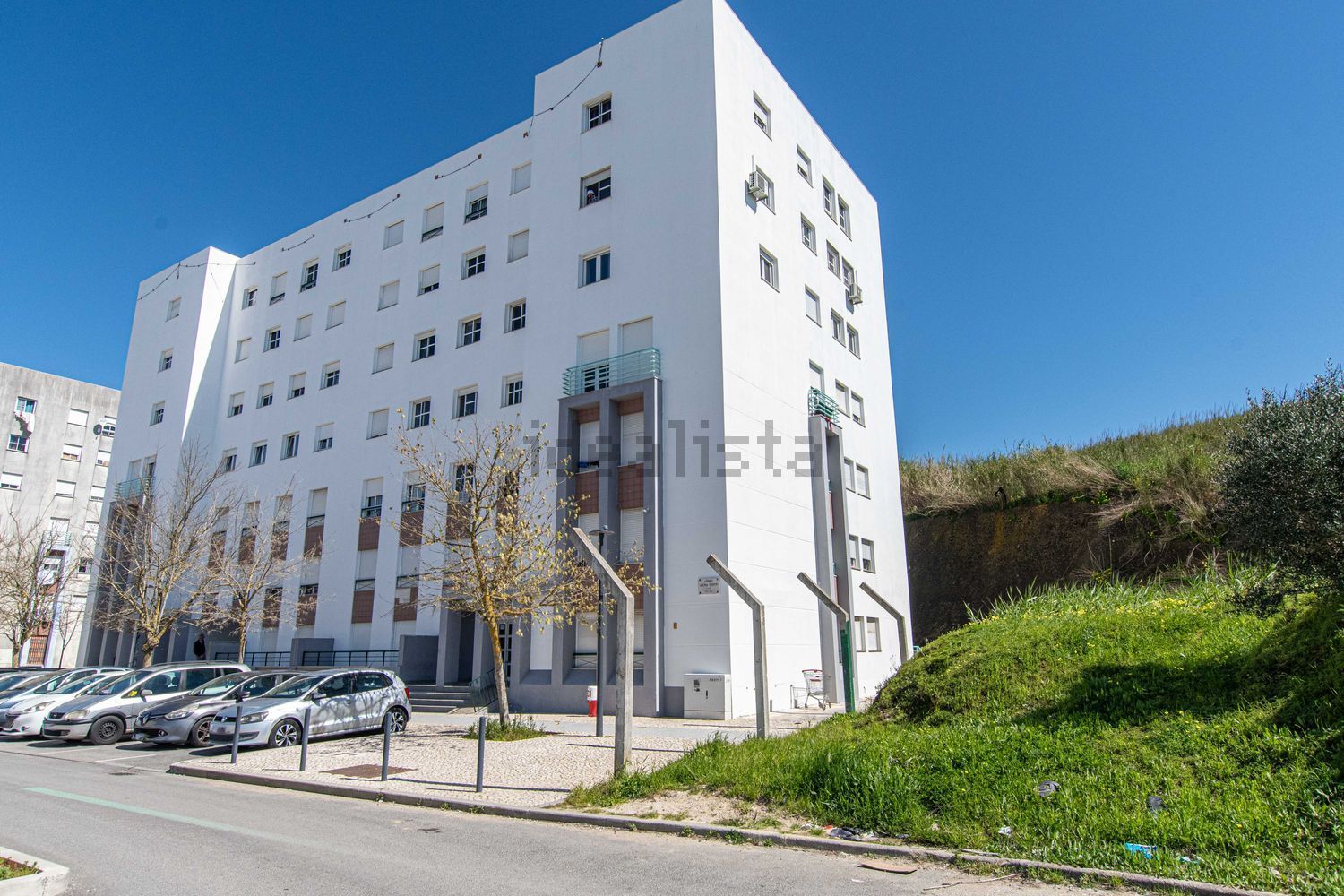 公寓 t4出售在Avenida Glicínia Quartin, 29 - 视线