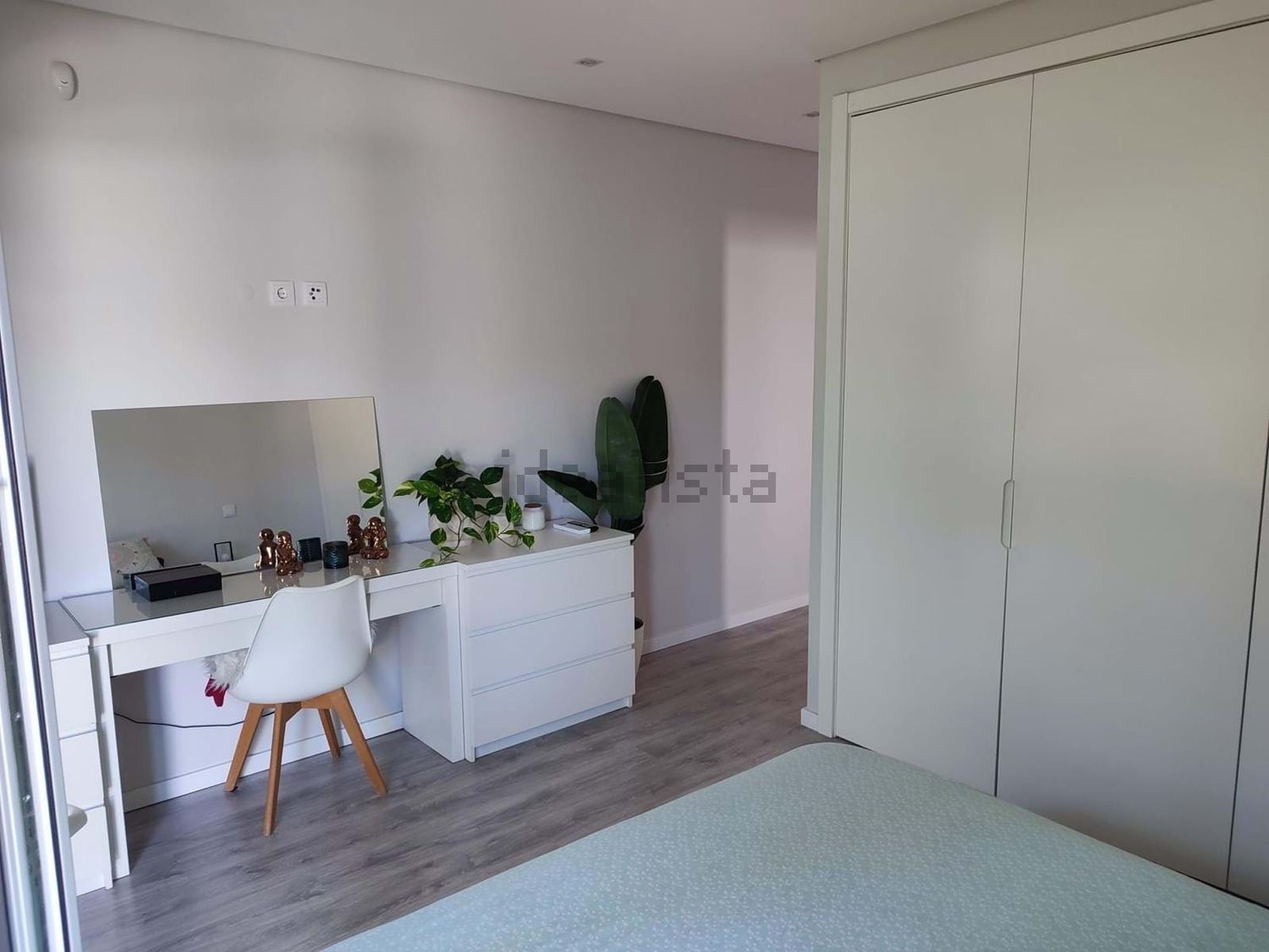 出租小楼房或独栋别墅在Redondos - 卧室