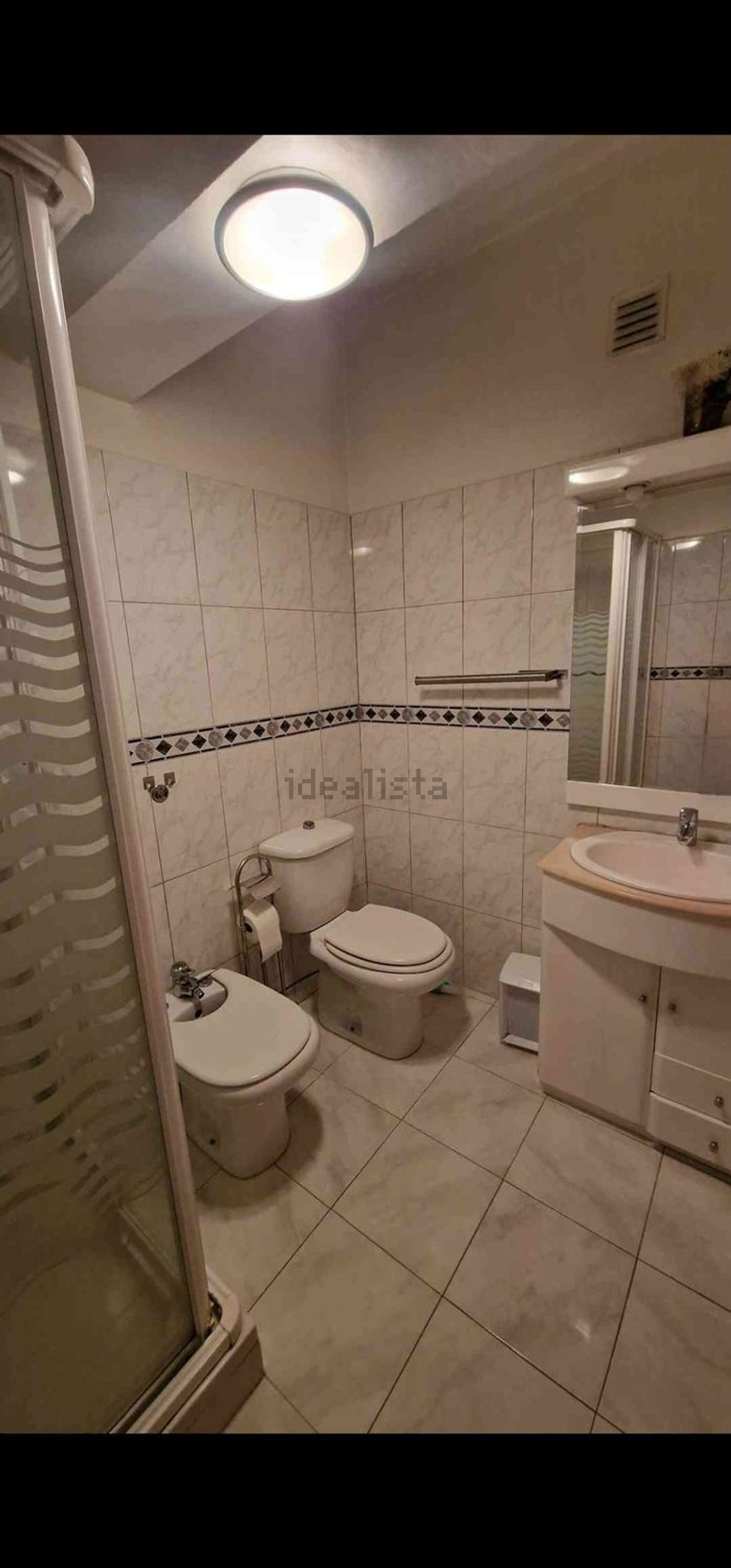 公寓 t3出售在Rua Jorge Alexandre Batalha Ferreira, 8 - 卫生间