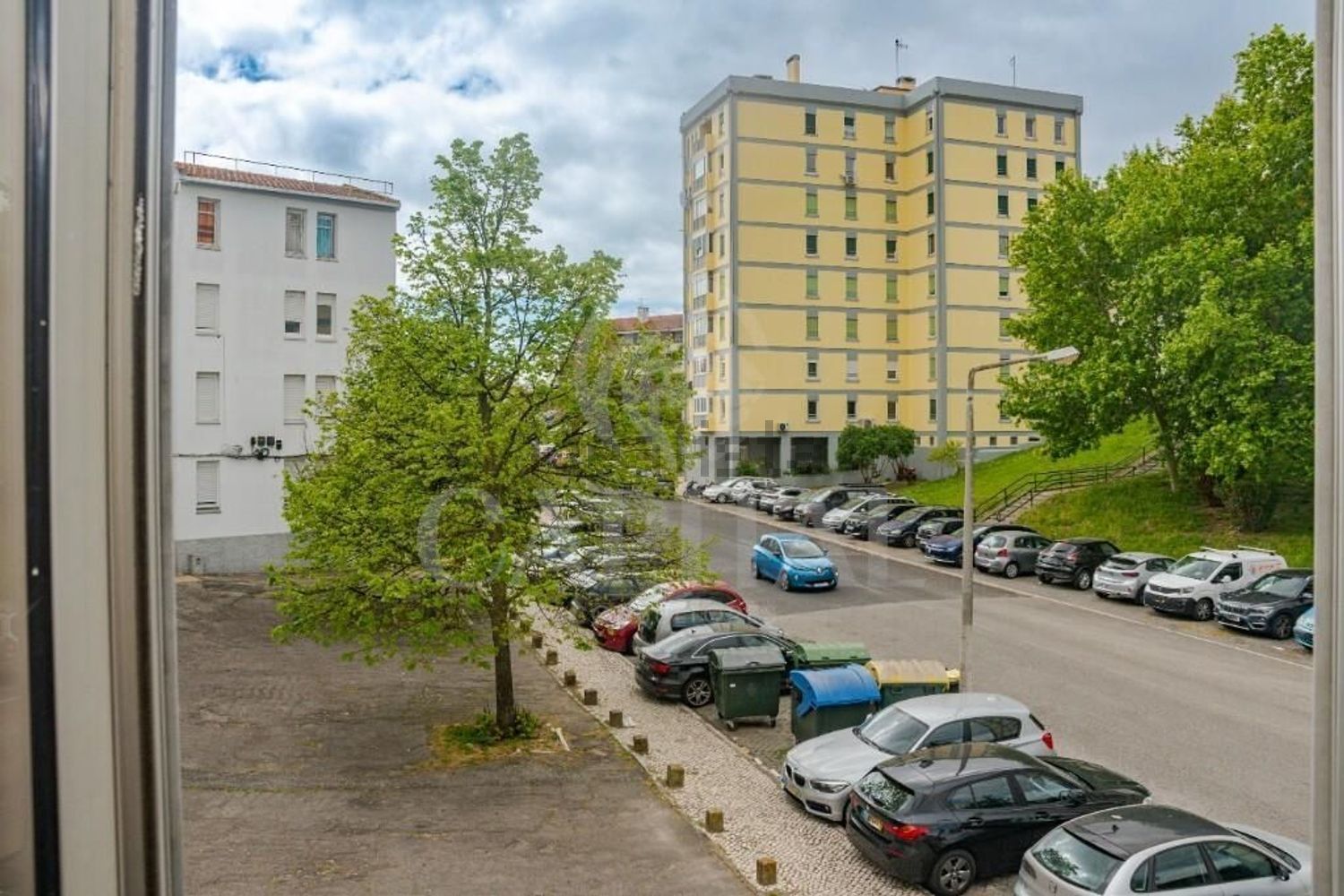 公寓 t4出售在Rua Almada Negreiros s/n - 视线