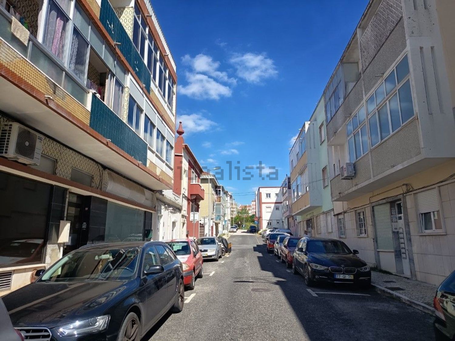 公寓 t3出售在Falagueira-Venda Nova - 视线