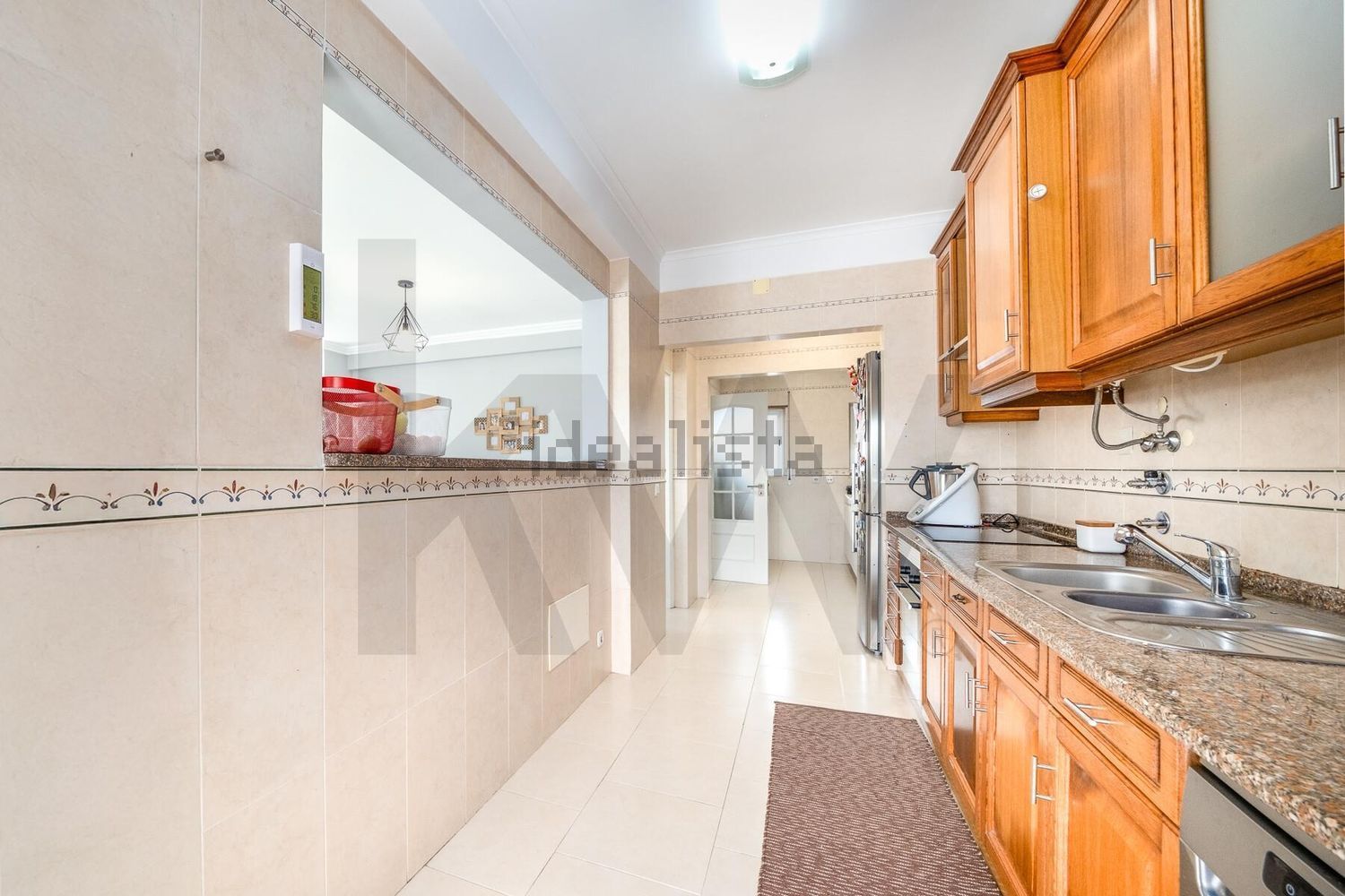 小楼房或别墅出售在Rua da Ribeira - 厨房