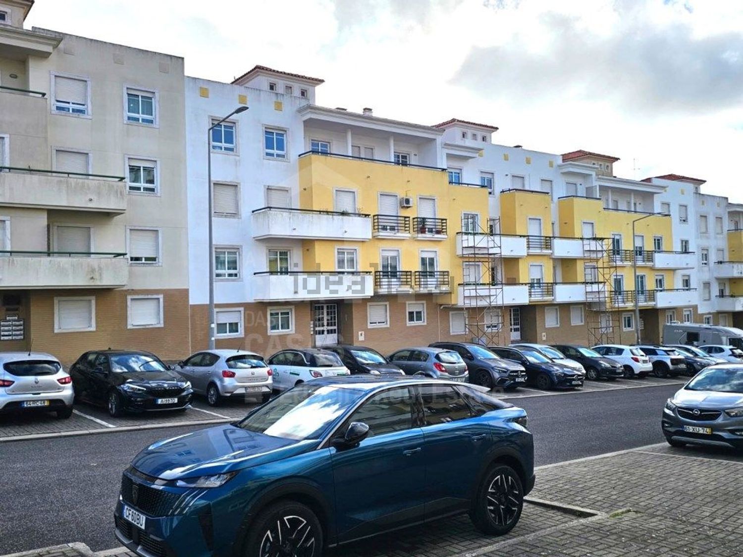 公寓 t2出售在Centro - 视线