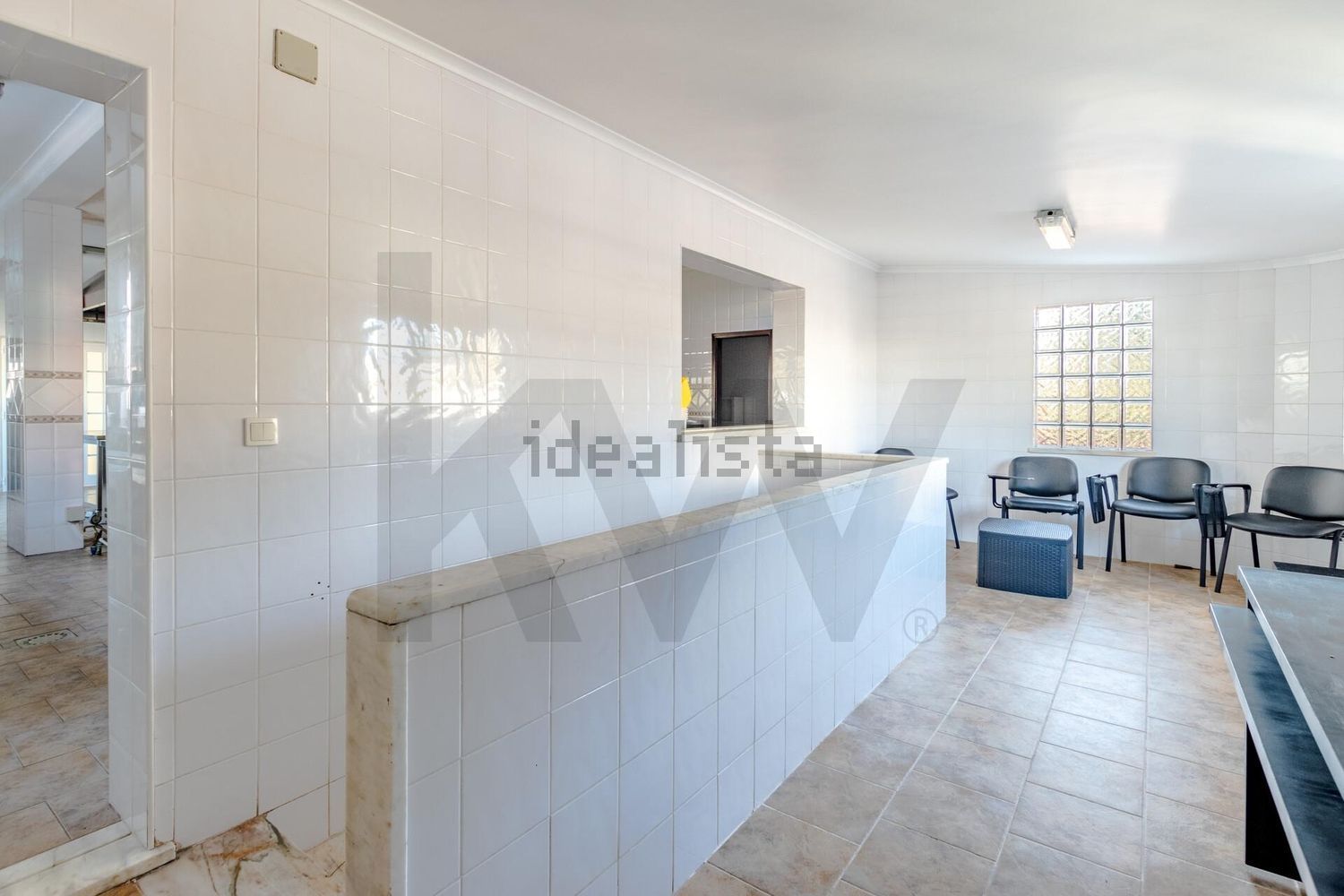 庄园出售在Casalinhos de Alfaiata - 厨房