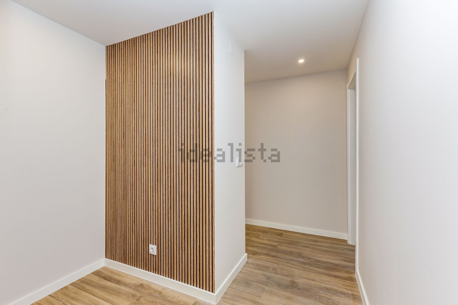 出租公寓 t4在Rua João das Regras, 35 - 前厅