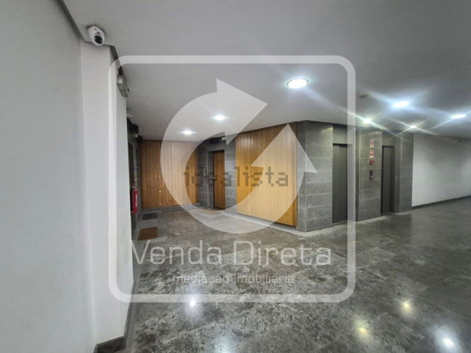 公寓 t2出售在Rua Doutor Vasco Moniz, 25 - 过道