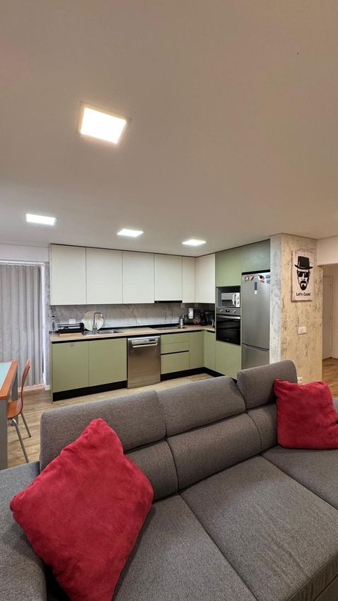 出租公寓 t2Zona Envolvente à Praça de Touros, 13