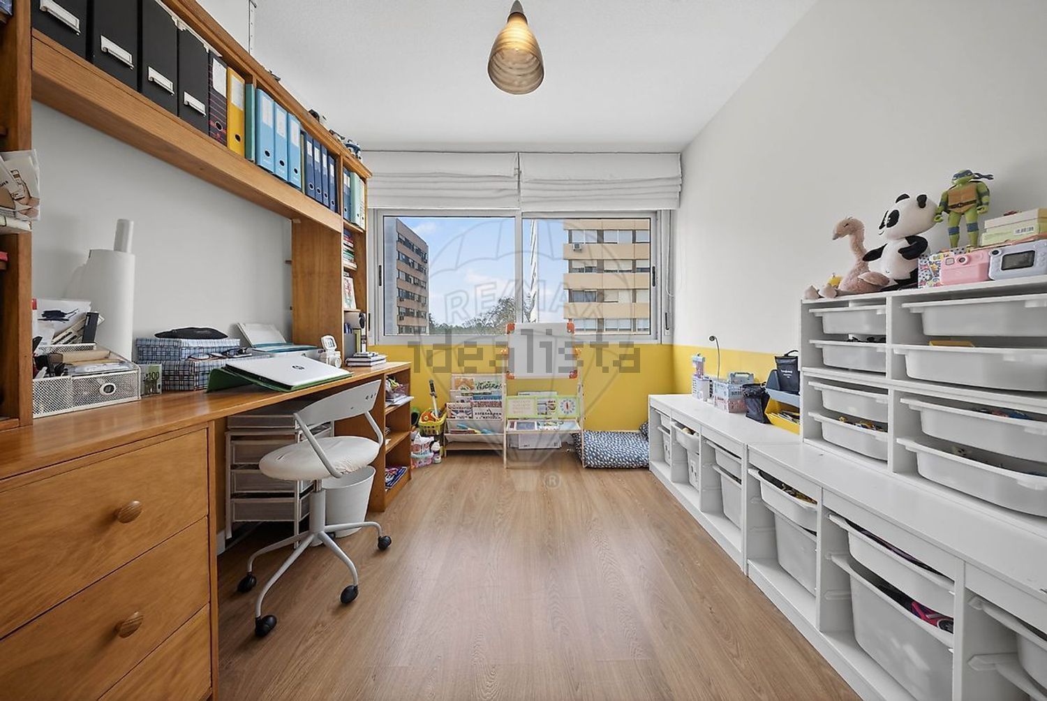 公寓 t3出售在Rua Públia Hortênsia de Castro - 厨房