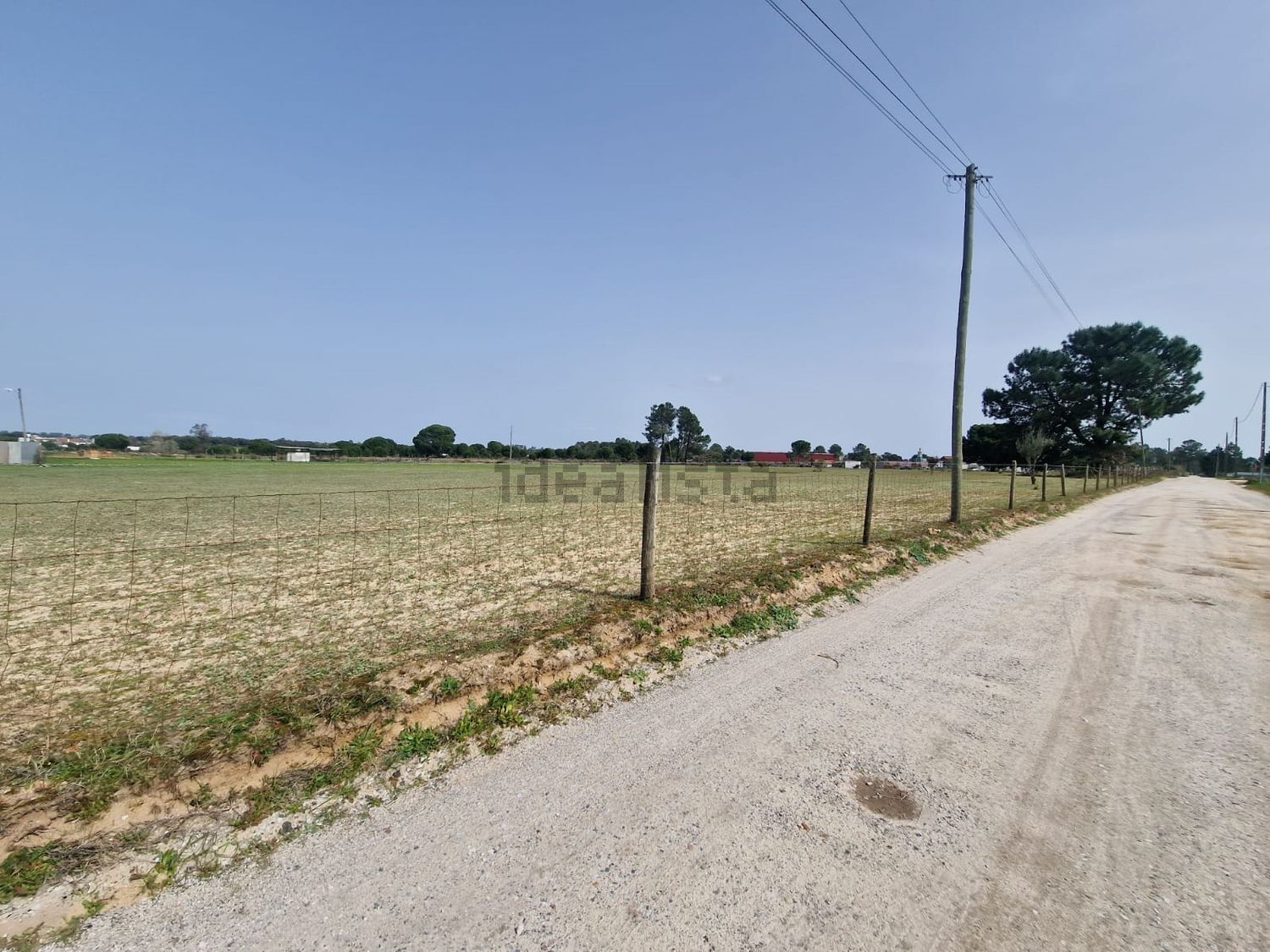 庄园出售在Poceirão e Marateca - 花园