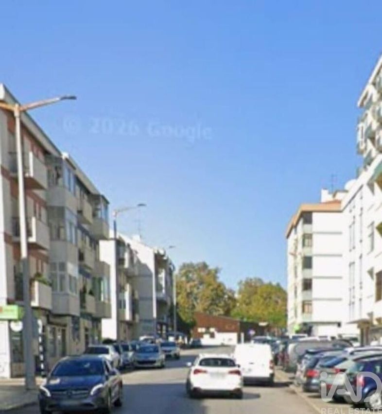 公寓 t2出售在Paivas