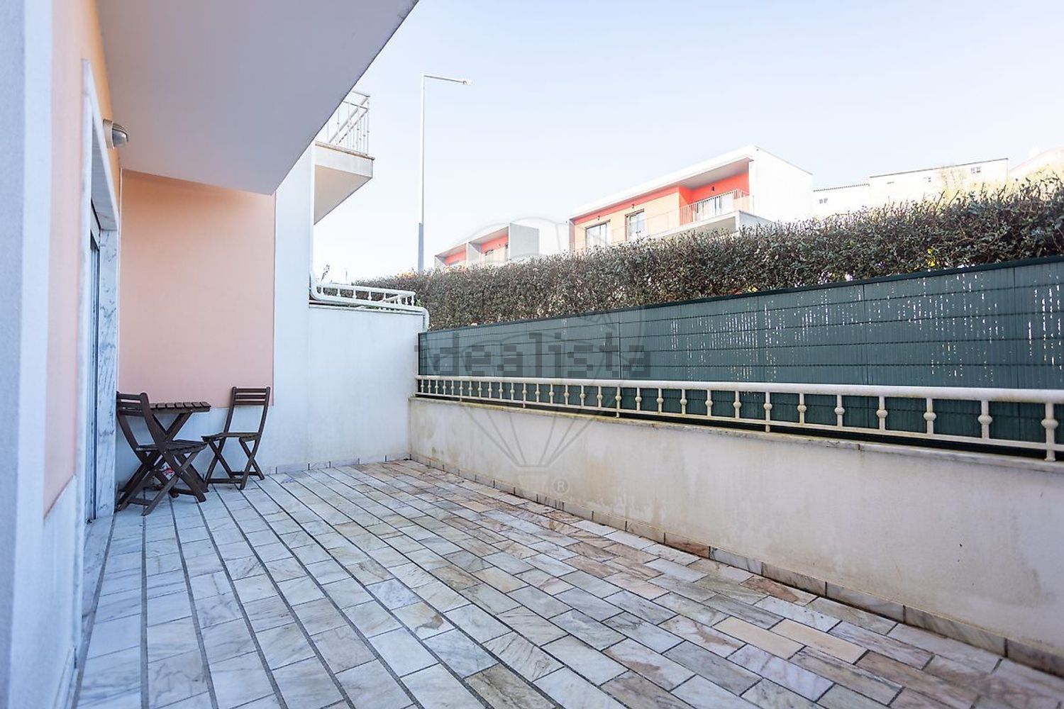 公寓 t2出售在Rua da Fonte Velha - 阳台