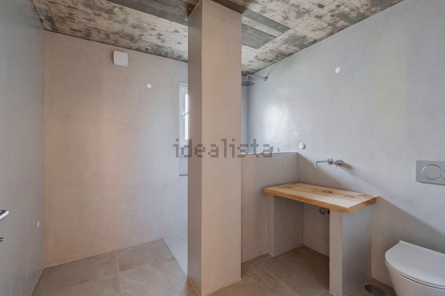 小楼房或独栋别墅出售Carvalhal - 卫生间