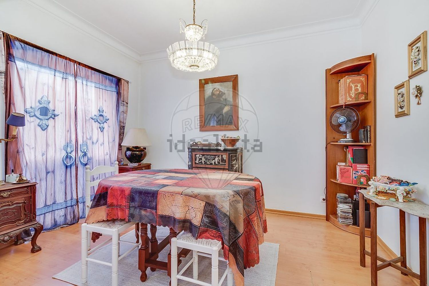 公寓 t3出售在Rua Gomes Freire - 卧室