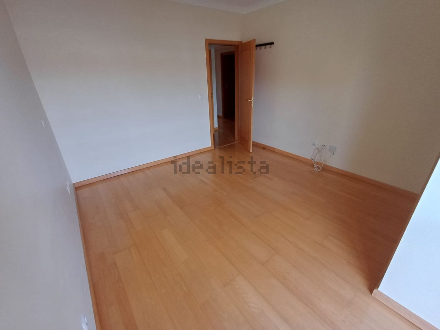 出租公寓 t3在Rua Mouzinho de Albuquerque, 27 - 卧室