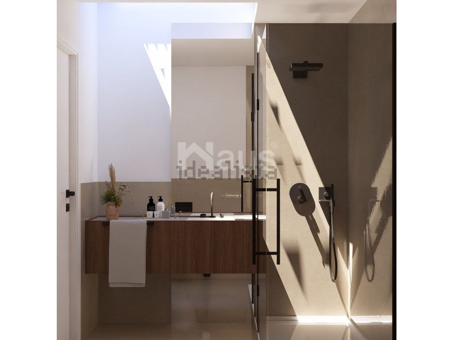 双拼别墅出售在Rua da Igreja - 厨房