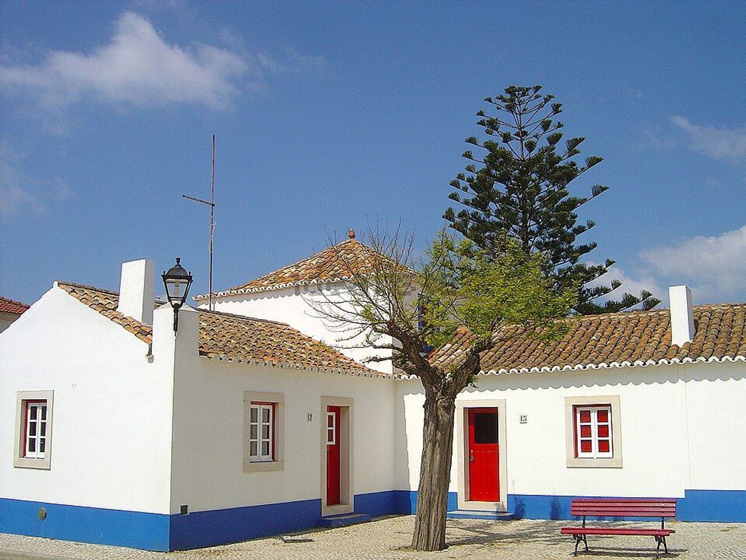 公寓 t1出售在Rua Jacinto Bandeira, 56 - 周边