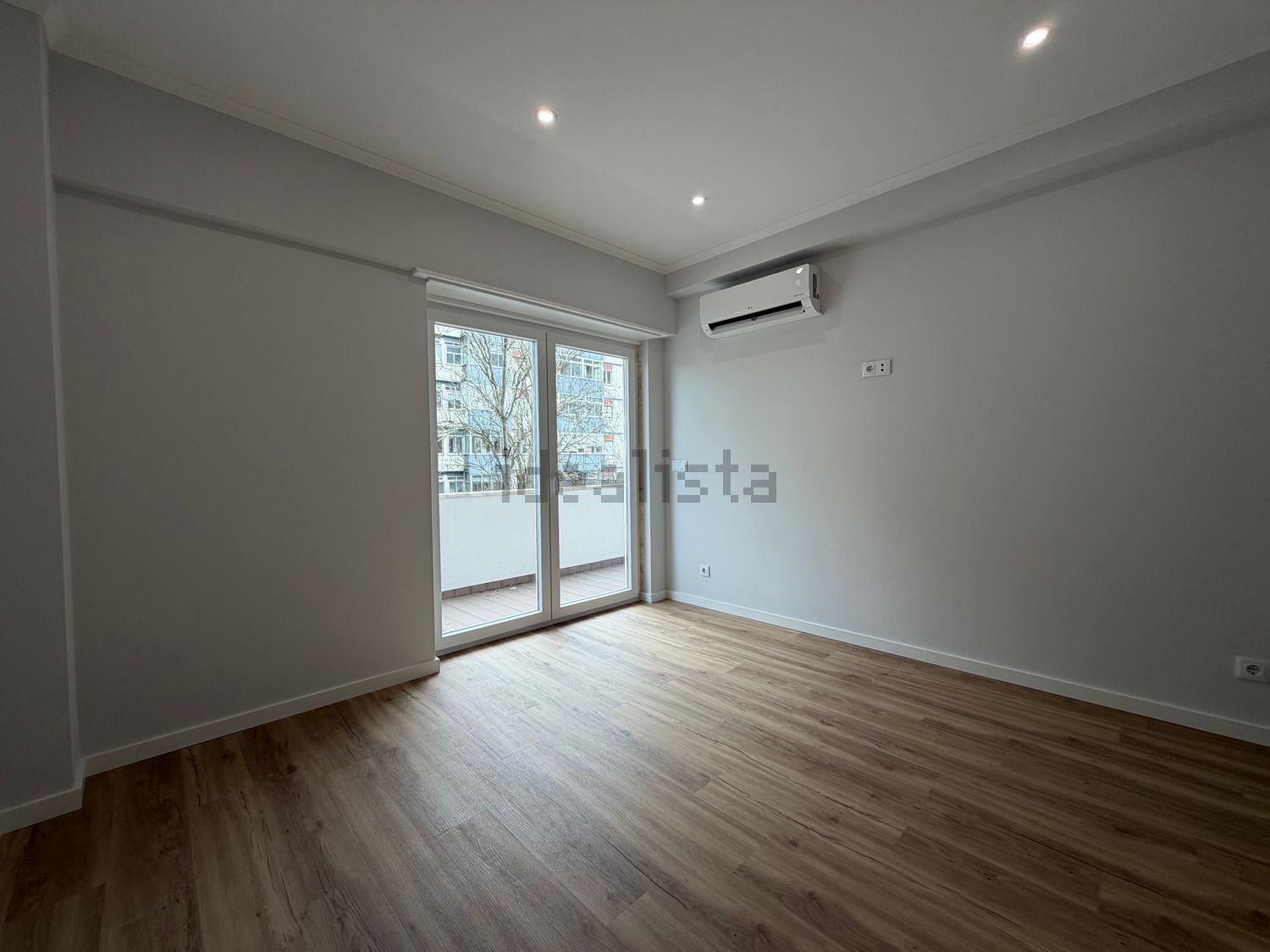 公寓 t3出售在Rua Cidade de Cádiz - 卧室