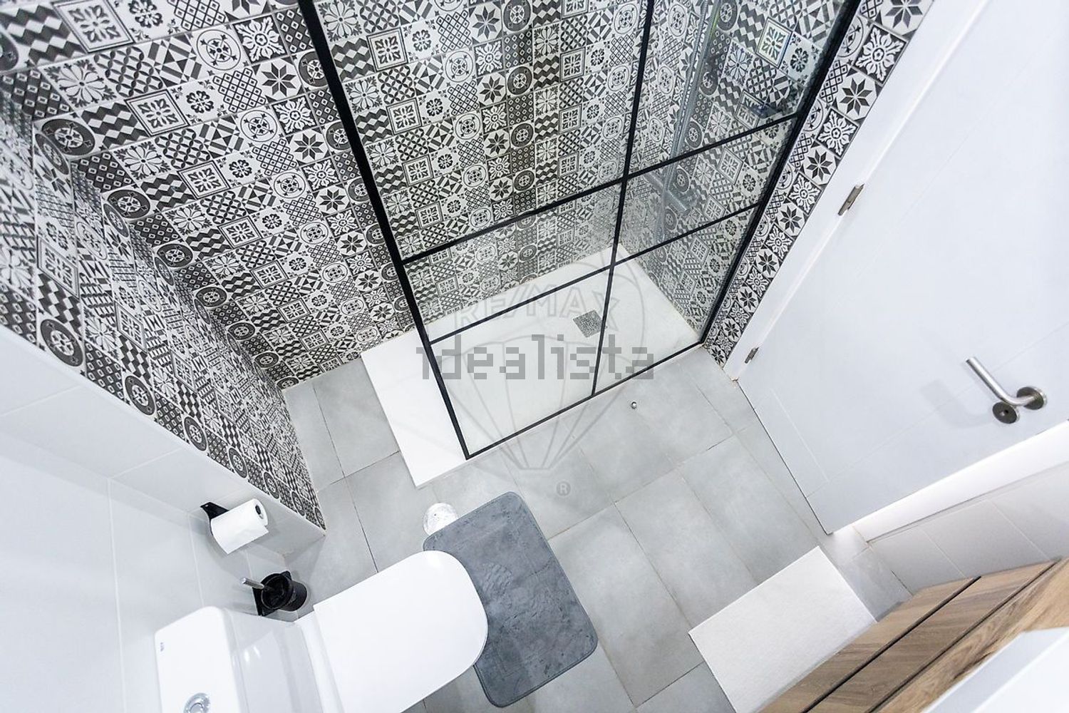 公寓 t2出售在Rua da Fonte Velha - 卫生间