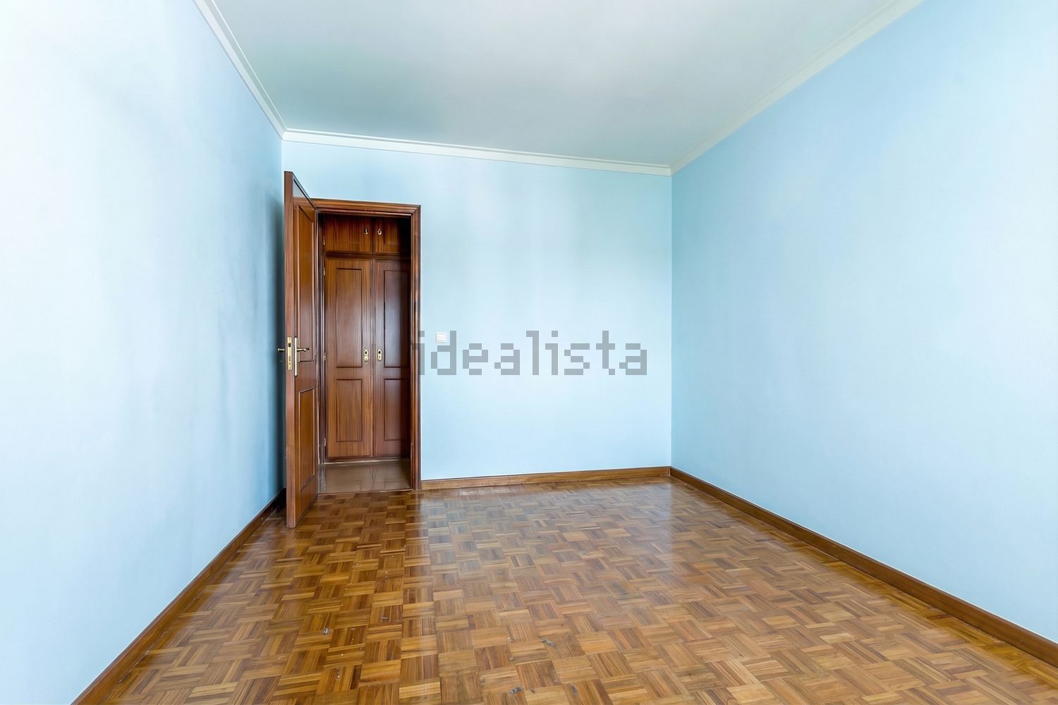 公寓 t1出售在Rua Gonçalo Velho - 卧室