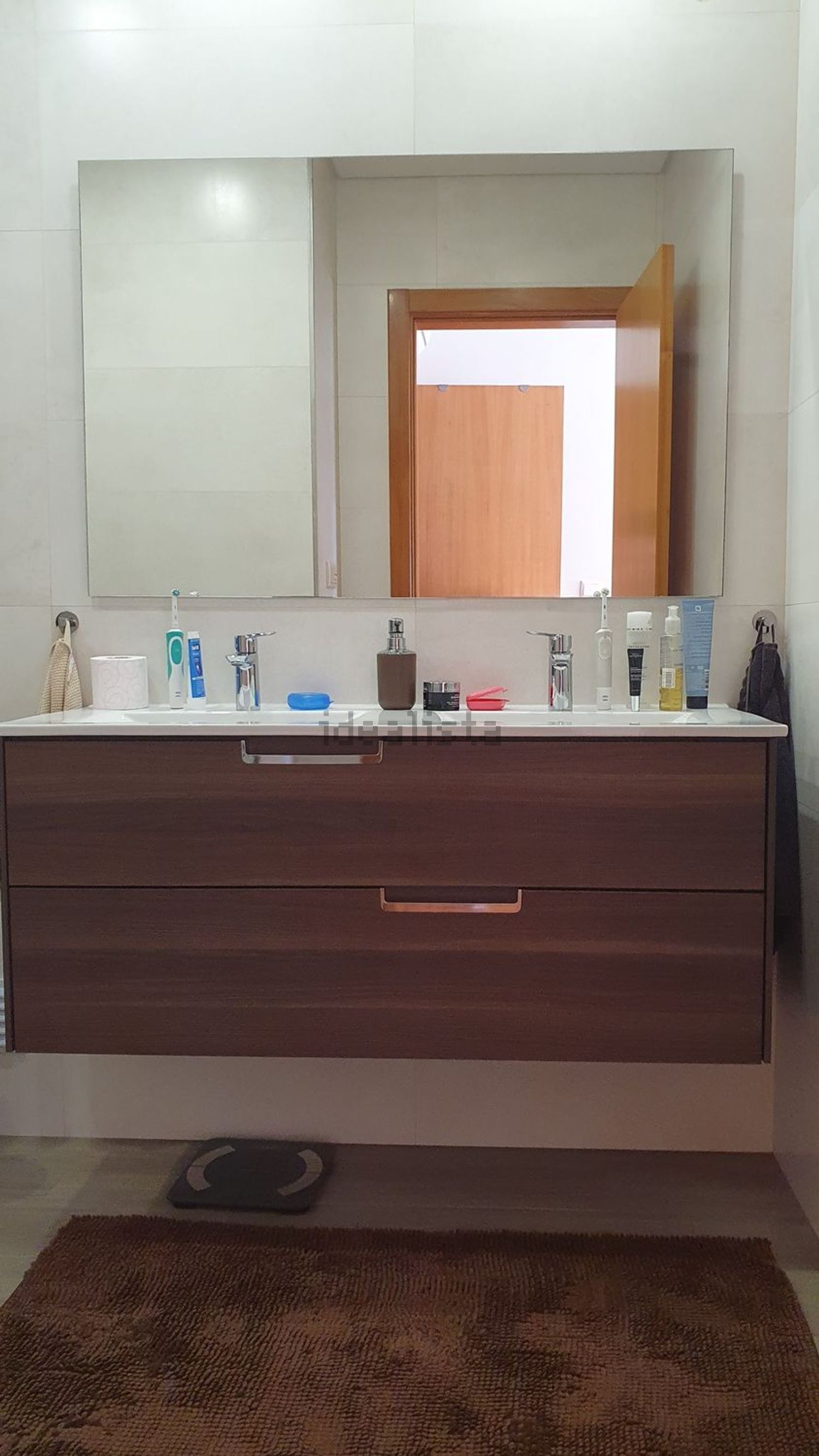 公寓 t2出售在Rua de Évora, 11 - 卫生间