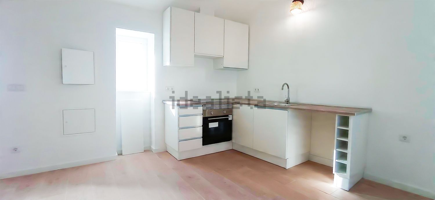 小楼房或独栋别墅出售在Ventosa - 厨房