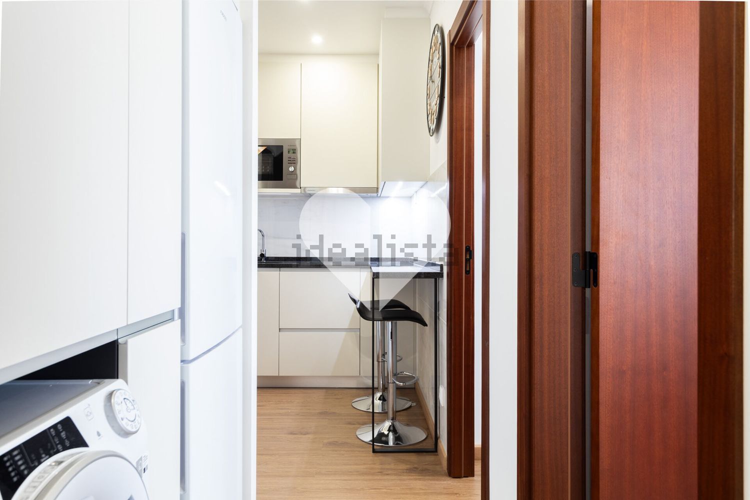 公寓 t1出售在Centro da Amadora - 照片