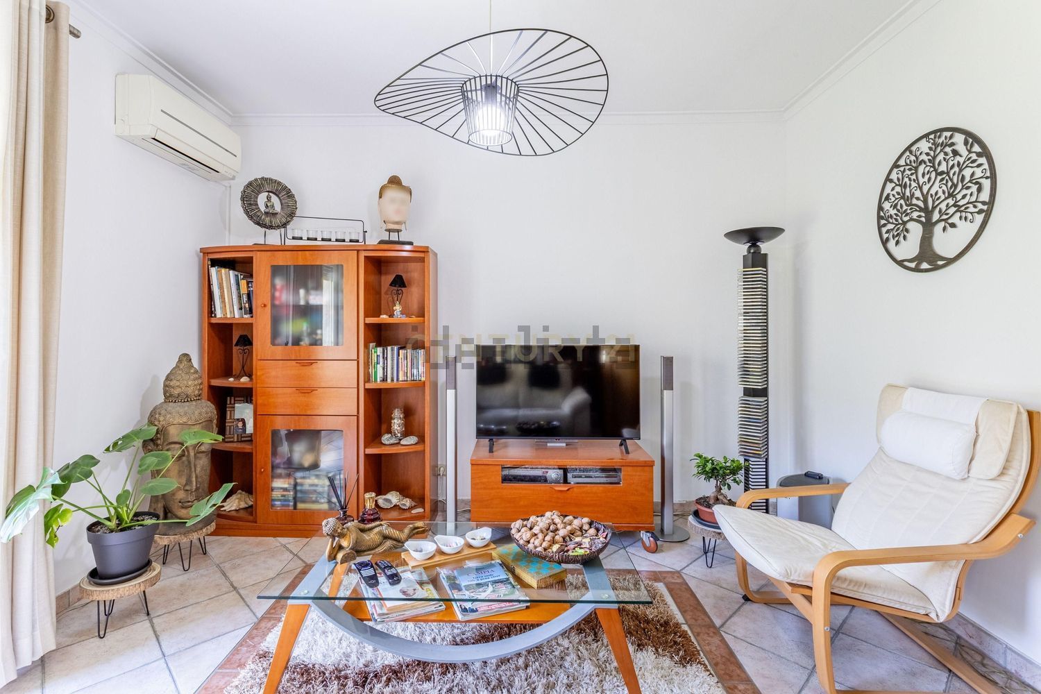 公寓 t2出售在Sacavém e Prior Velho - 客厅