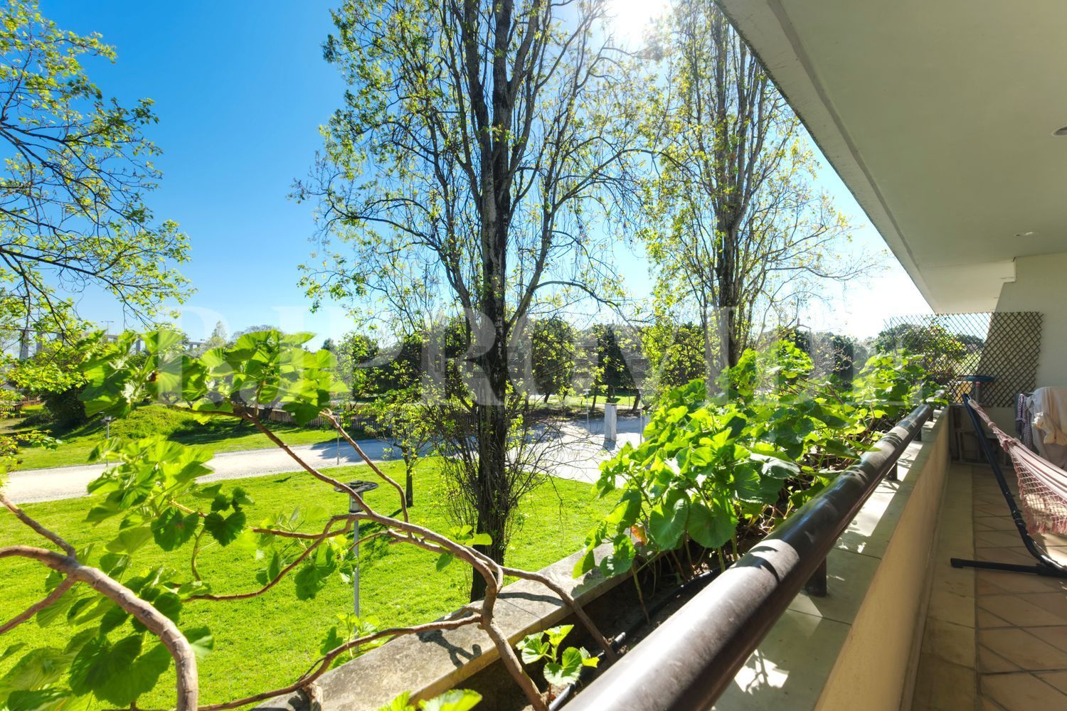 复式公寓出售在Rua da Ilha dos Amores - 露台