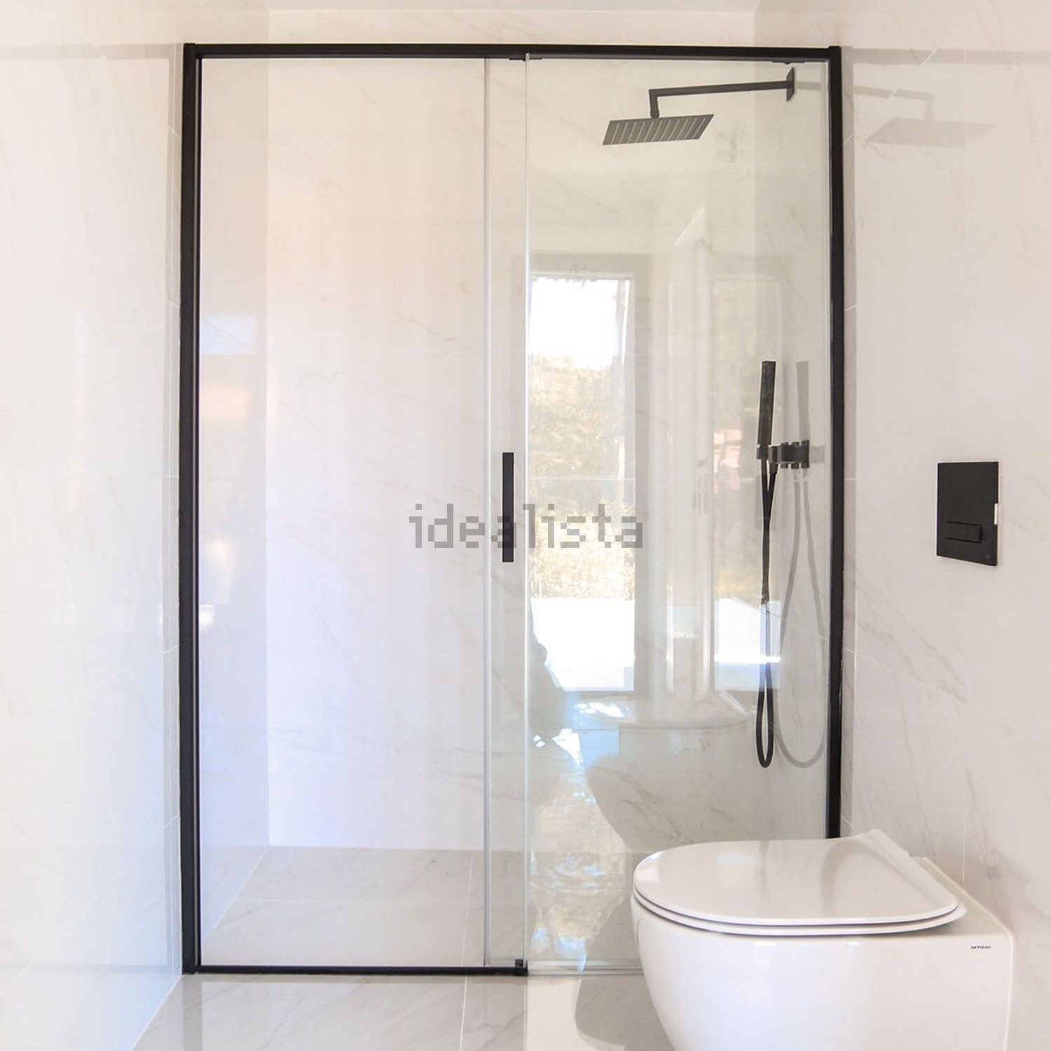 小楼房或独栋别墅出售在Avenida Pinhal do Arneiro - 卫生间