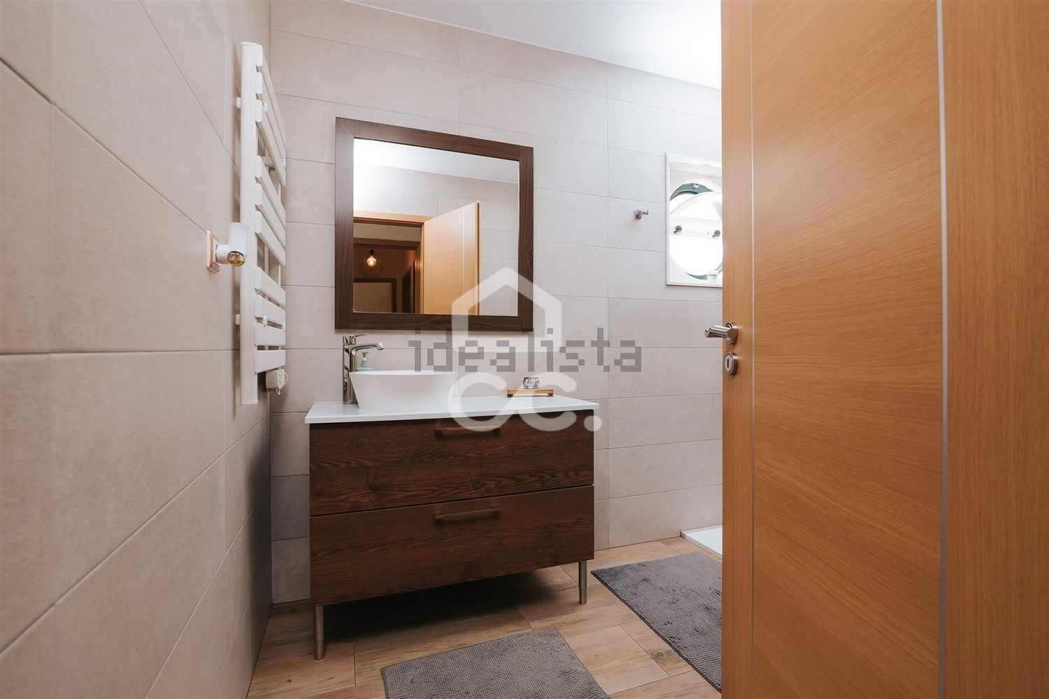 公寓 t3出售在Centro - 卫生间