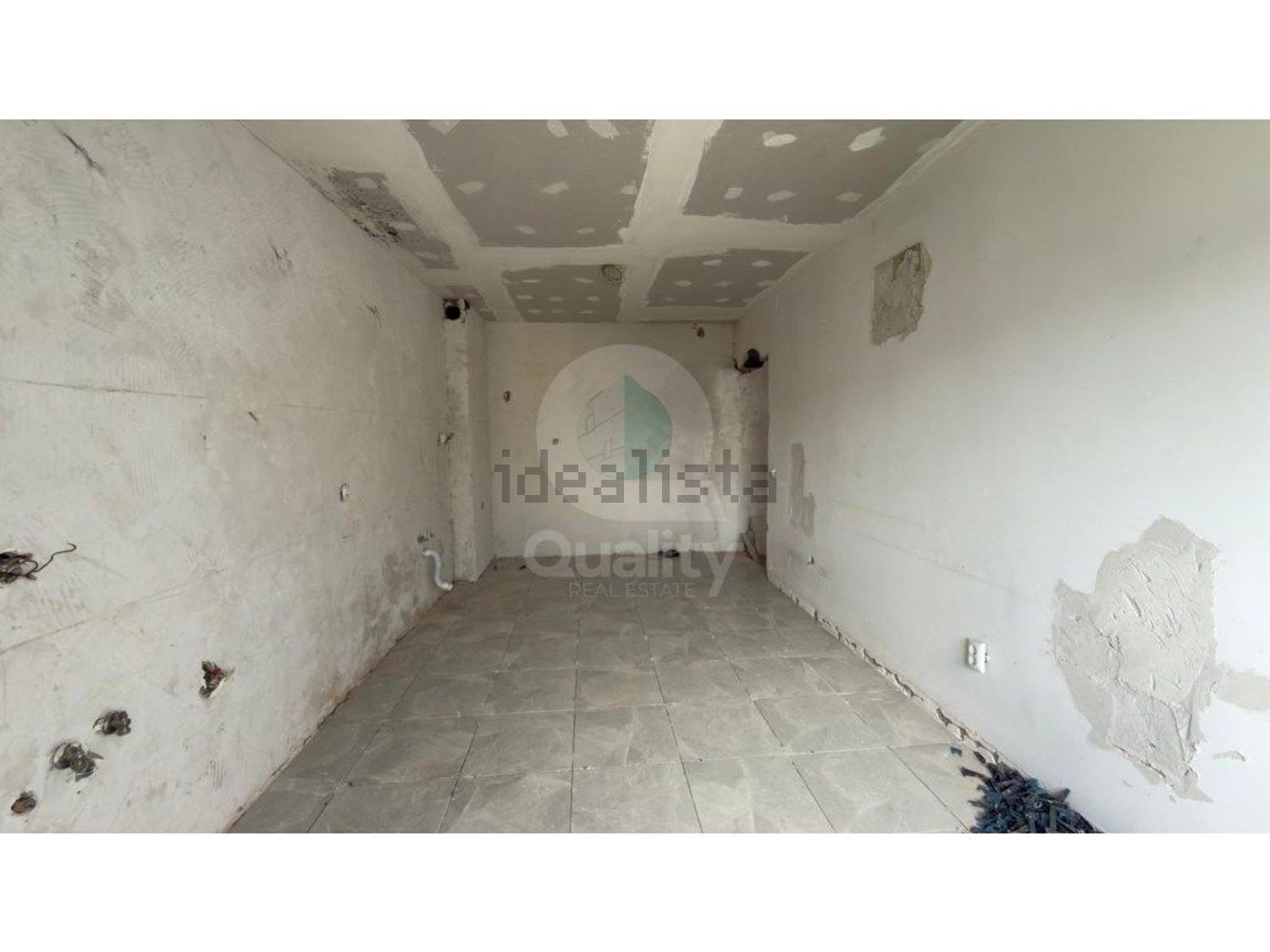 复式公寓出售在Rua Professor Bento de Jesus Caraça - 过道