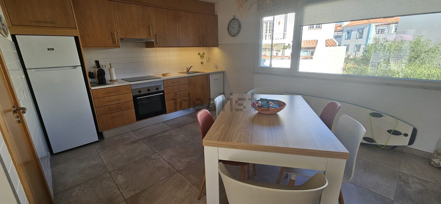 双拼别墅出售在Rua Rui Veloso - 客厅