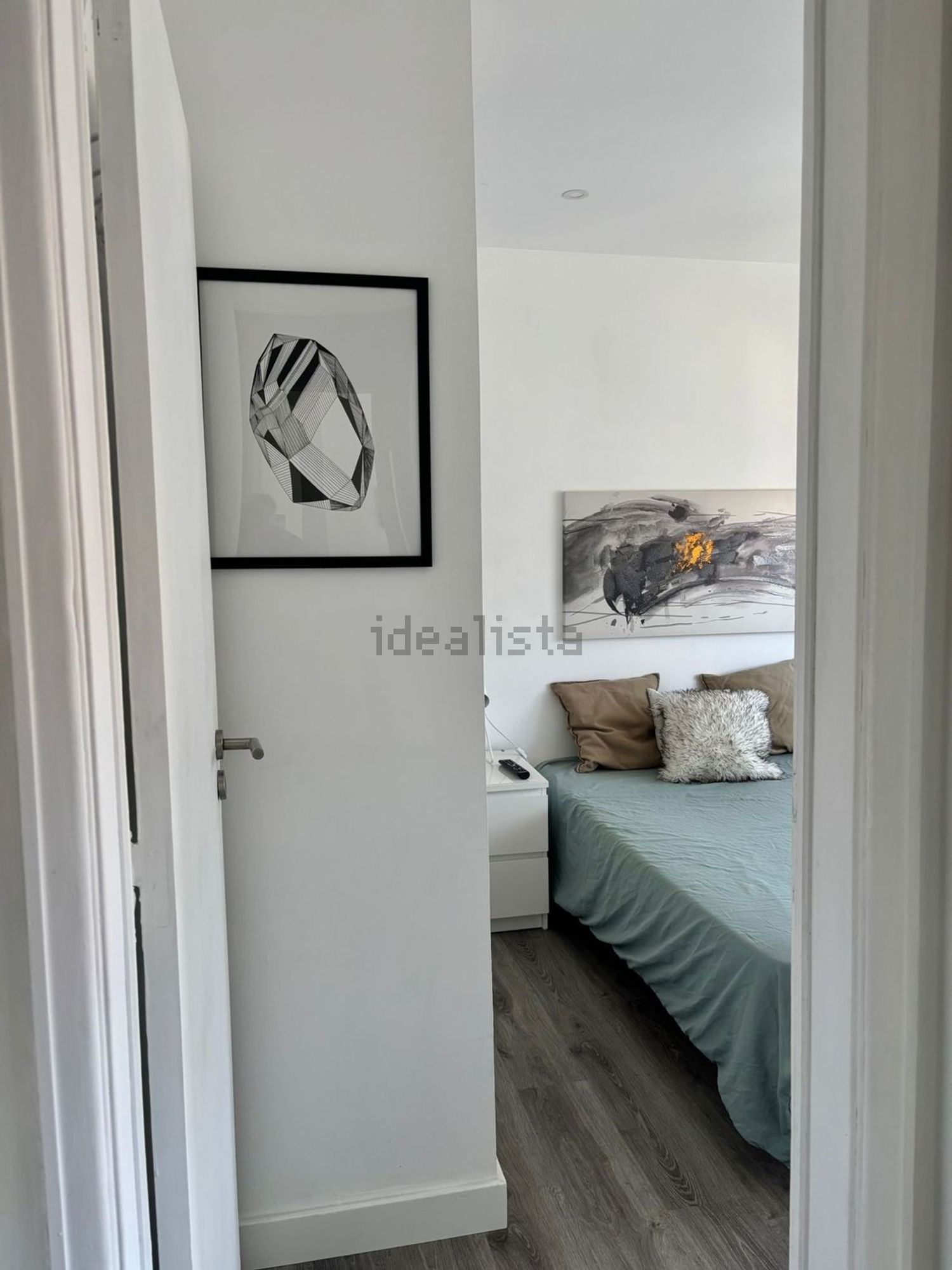 出租公寓 t2在Praceta Goa, 5 - 卧室