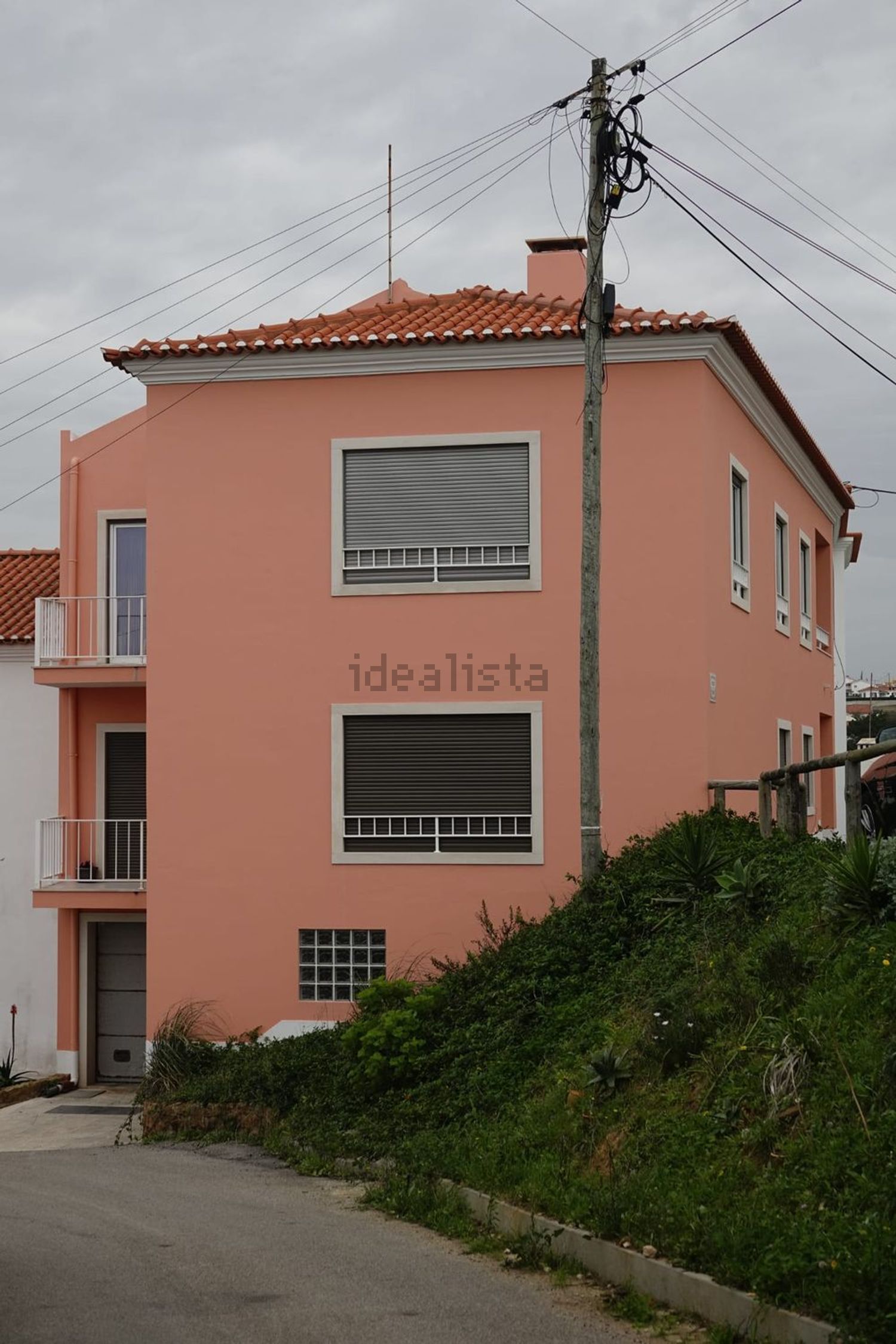 公寓 t2出售在Praceta de Valbom, 1 - 外立面