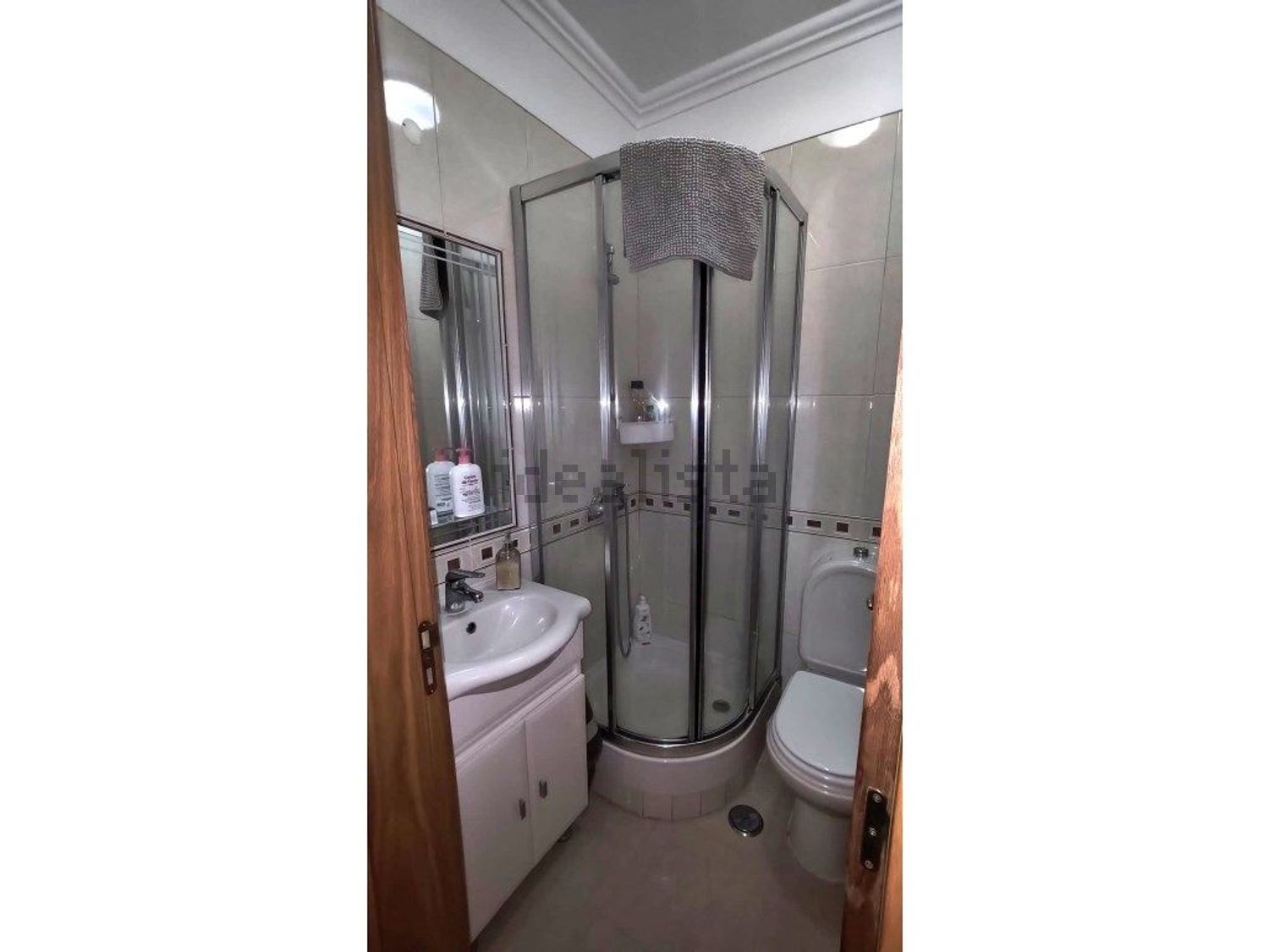 公寓 t3出售在Praceta Graça Pina de Morais - 卫生间