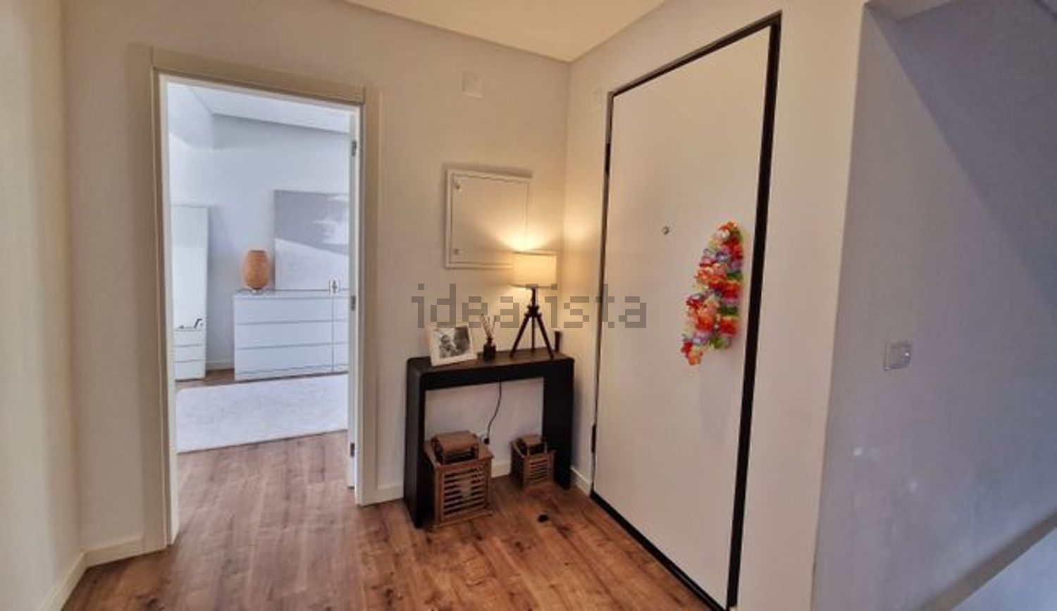 联排别墅出售在Rua da Madressilva - 过道