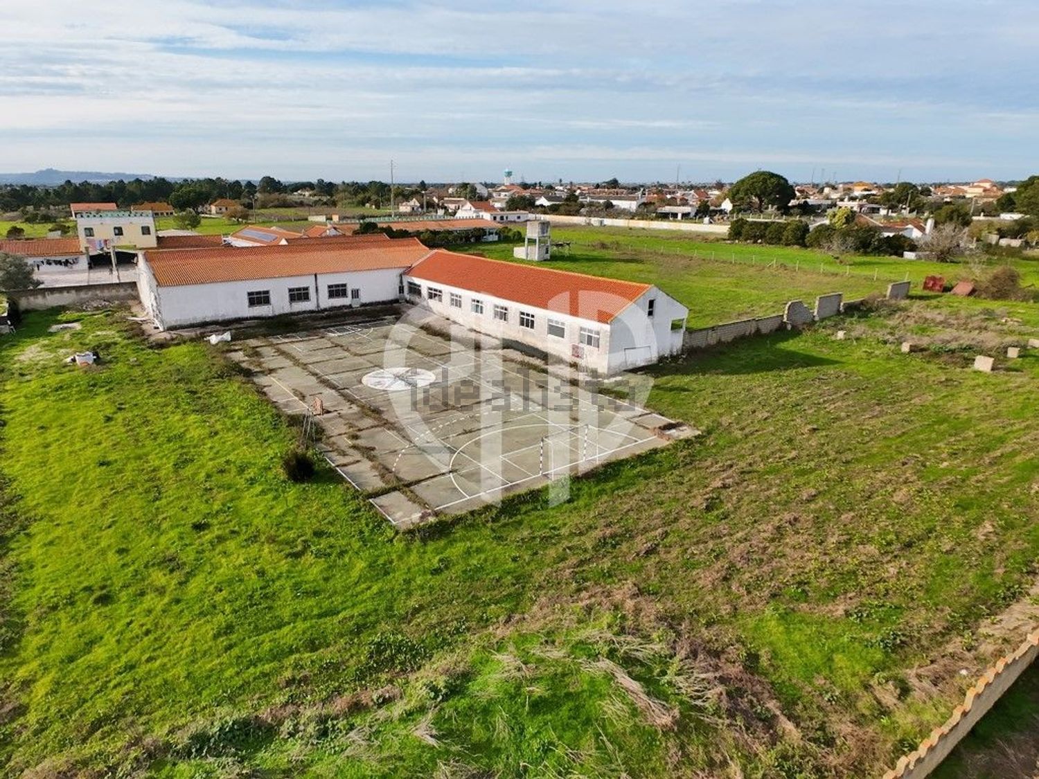 庄园出售在Rua 25 de Abril - 照片