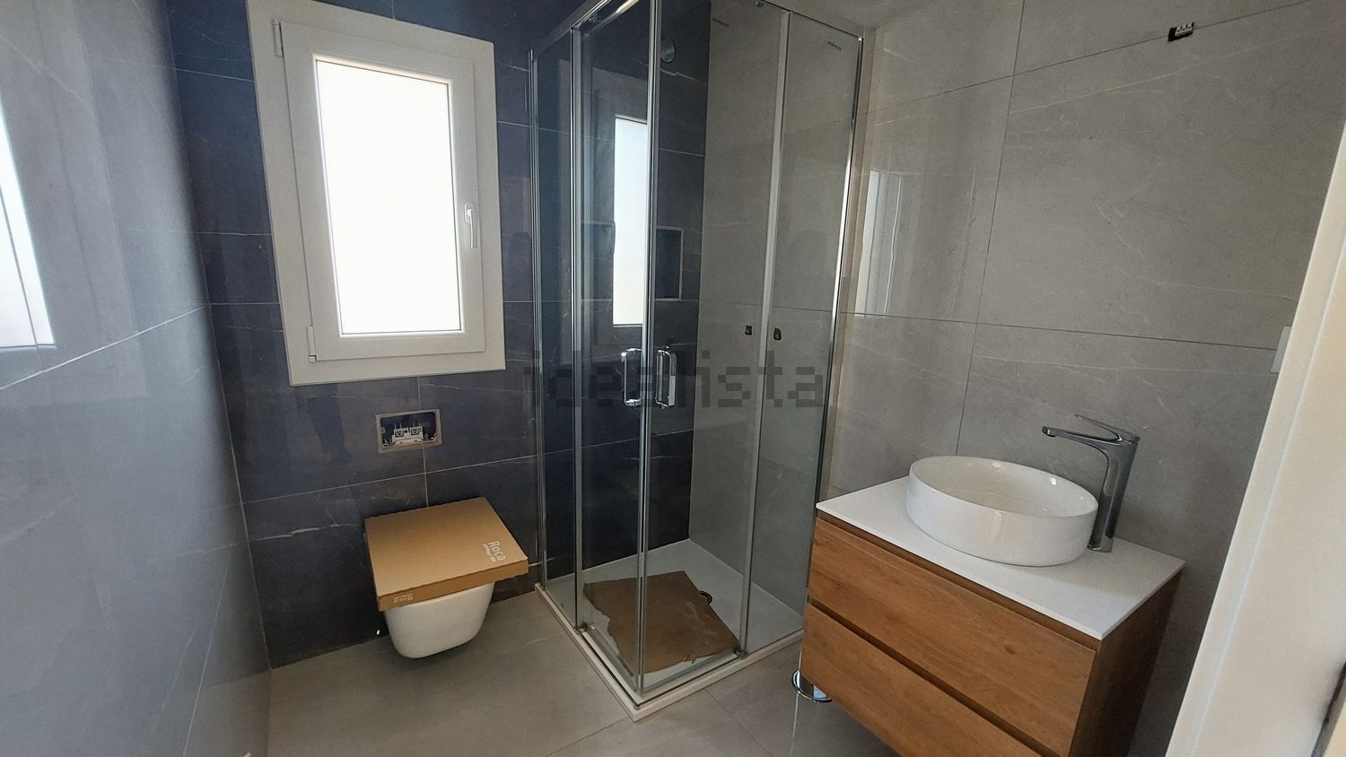 小楼房或独栋别墅出售在Quinta da Marquesa - Vila Amélia - 卫生间