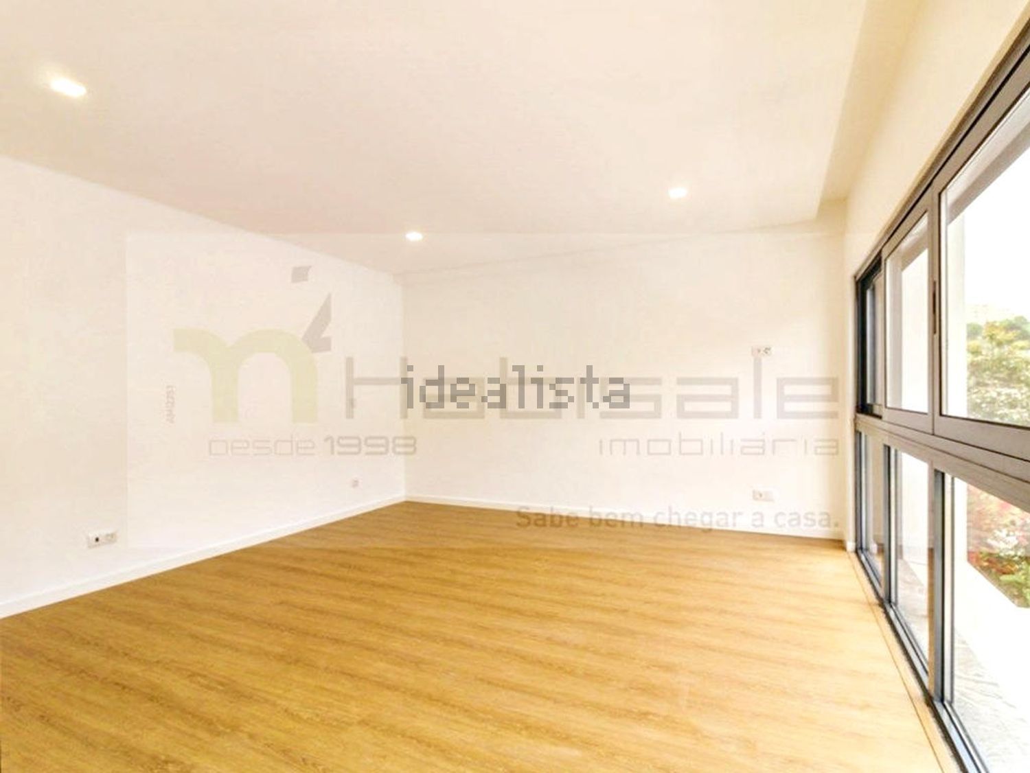 小楼房或独栋别墅出售在Rua Vieira da Silva - 居住