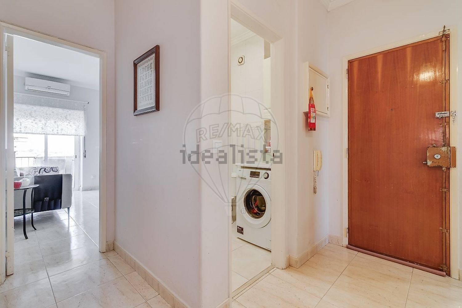 公寓 t3出售在Avenida do Brasil - 照片