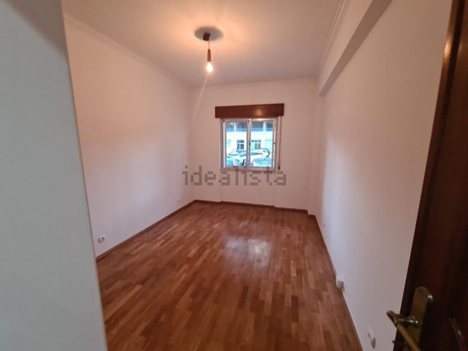 出租公寓 t2在Avenida do Brasil, 45 - 卧室