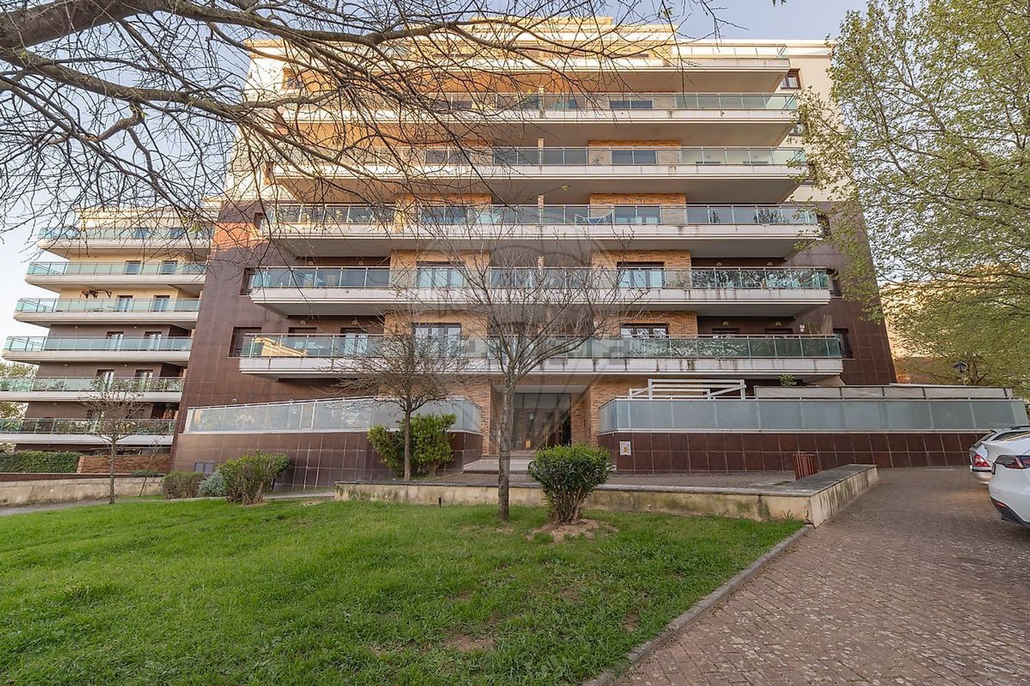 公寓 t3出售在Rua Manuel Teixeira Gomes - 视线