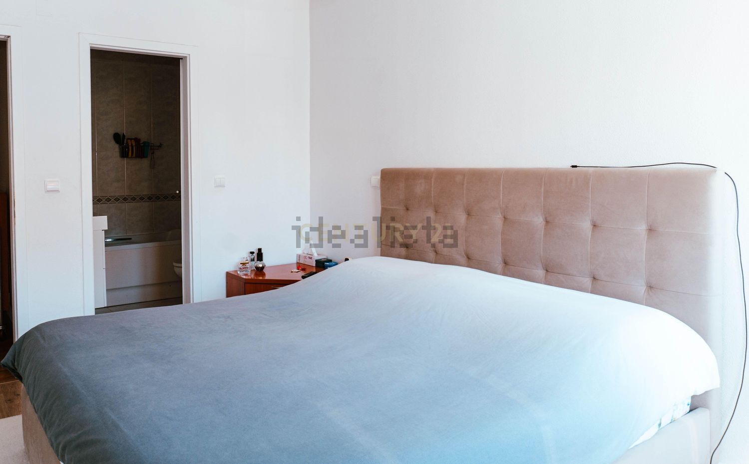 公寓 t3出售在Carregado e Cadafais - 卧室