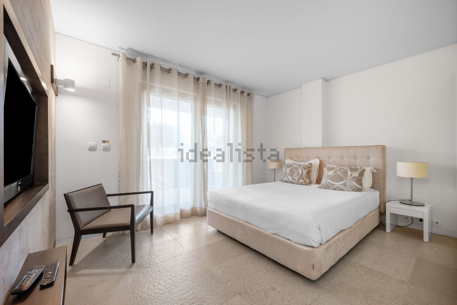 公寓 t3出售在Alameda do Zambujeiro s/n - 卧室