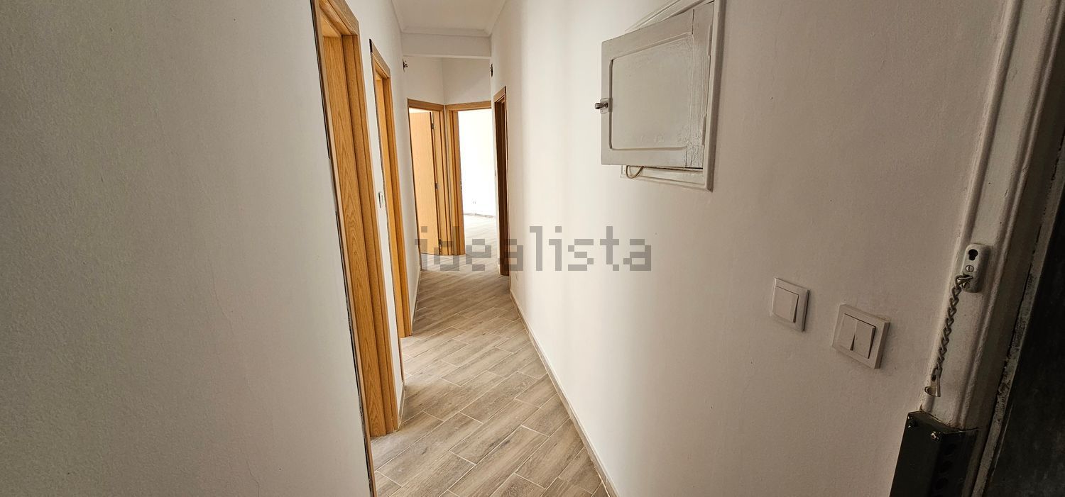 出租公寓 t2在Rua General Justiniano Padrel, 14 - 过道