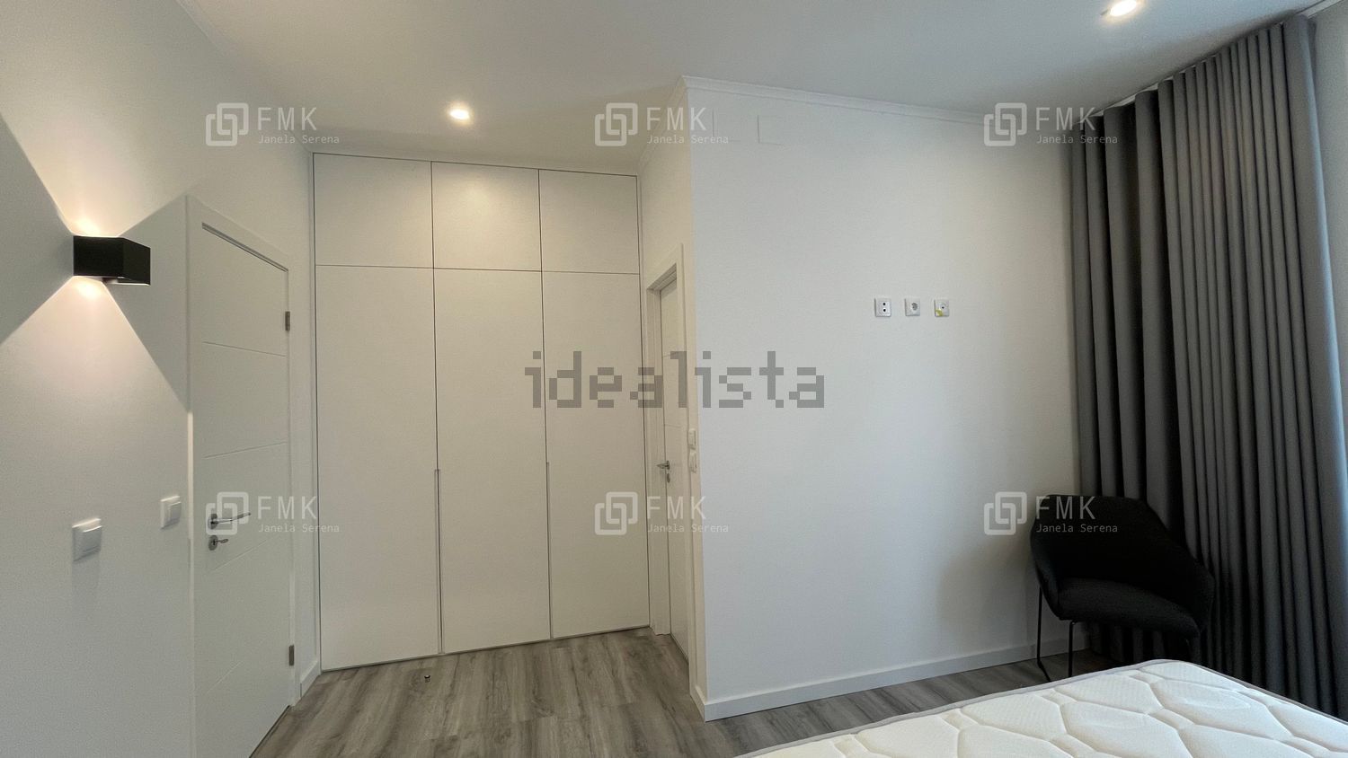 公寓 t4出售在Rua do Salitre, 55 - 卧室