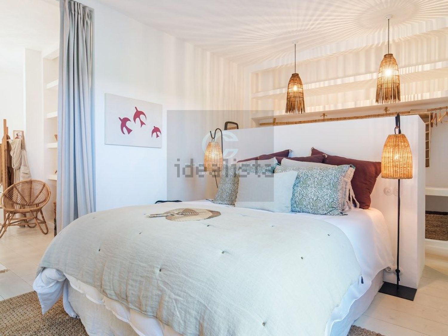 小楼房或独栋别墅出售在Rua de São Pedro, 21 - 卧室