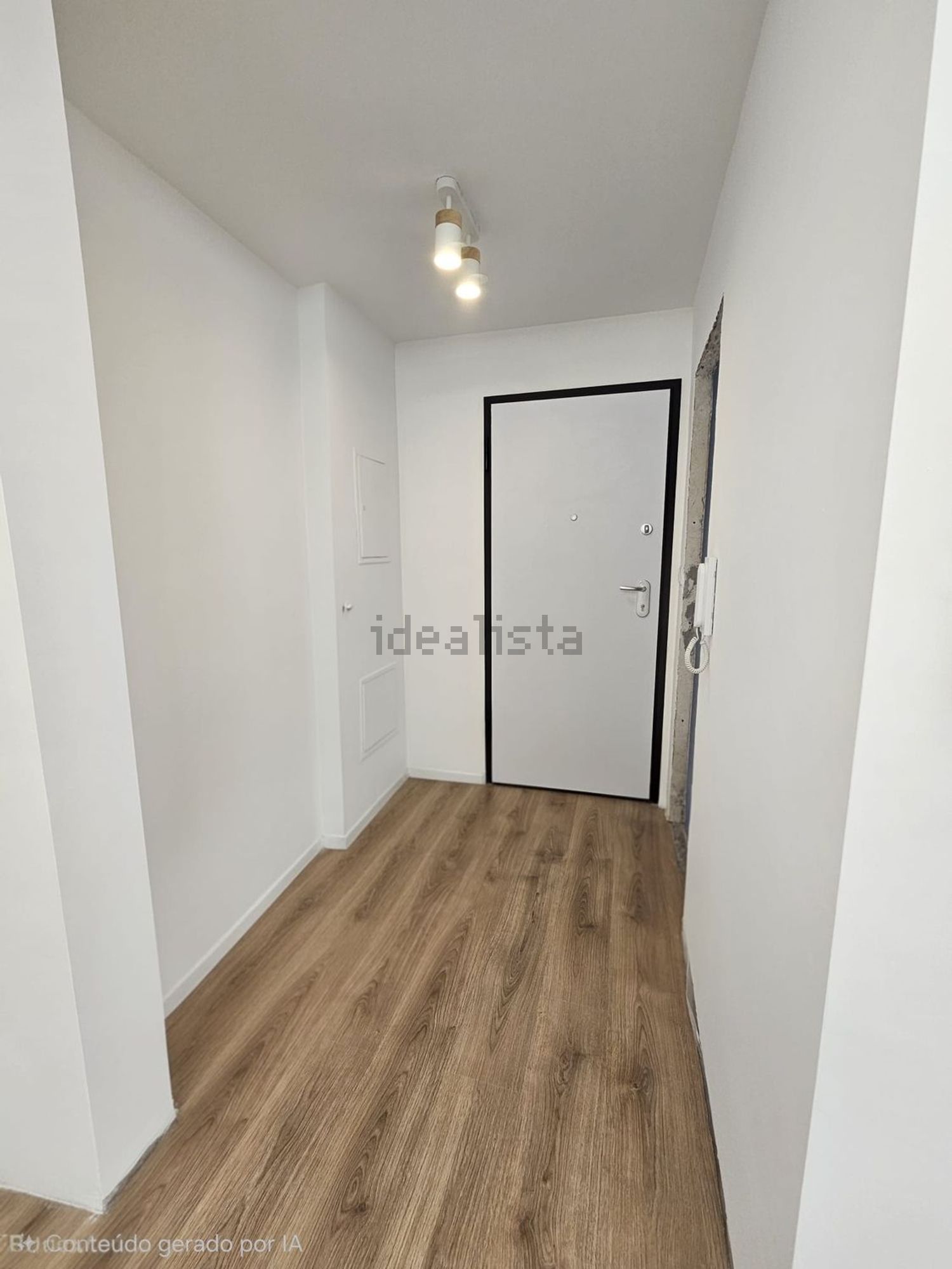 公寓 t3出售在Rua Humberto Cardoso s/n - 前厅